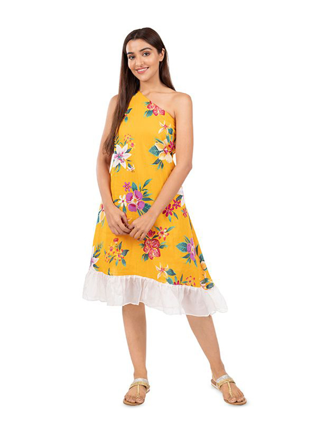 Purple Haze Women Dress