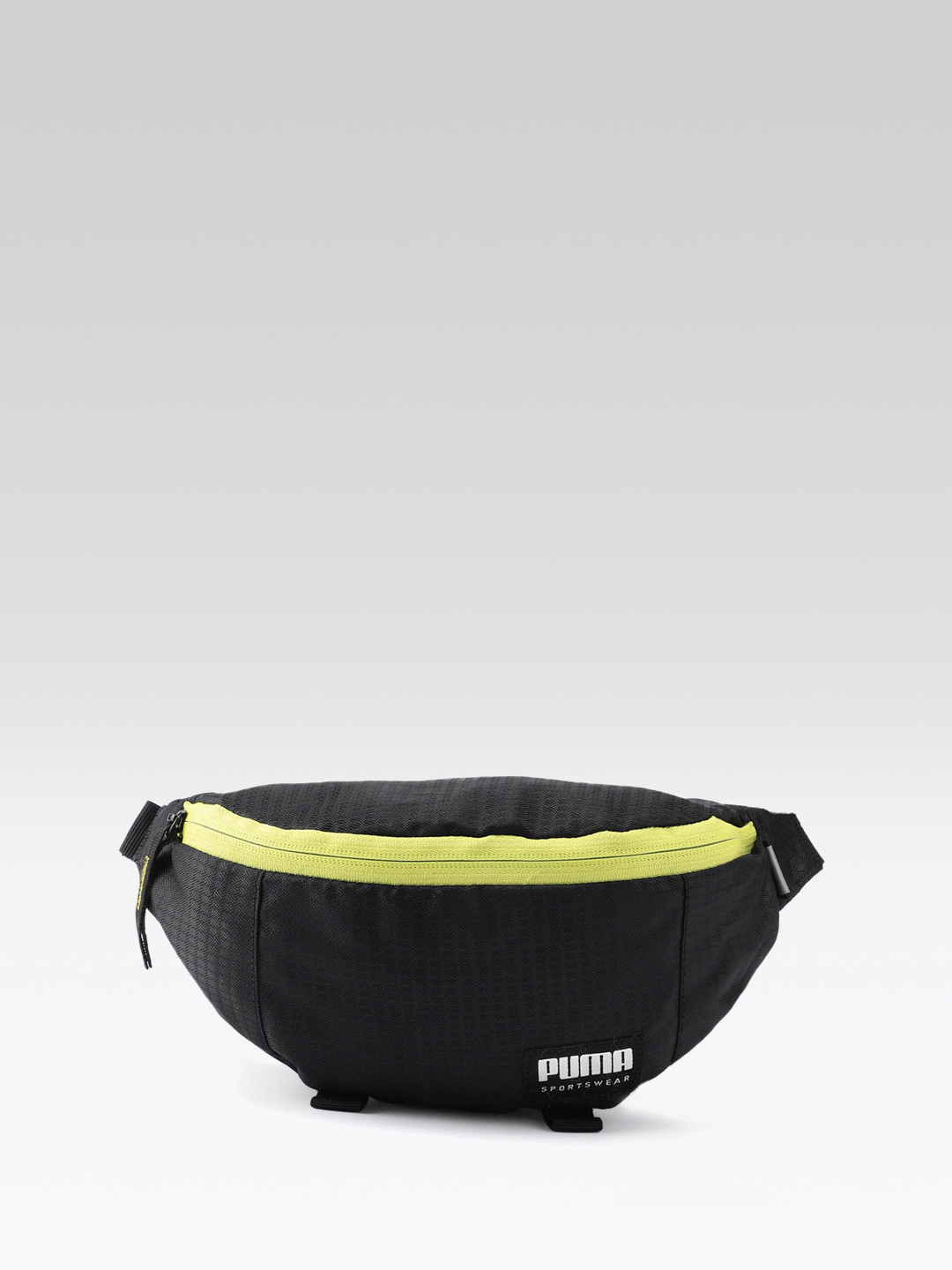 PUMA Unisex Classic Waist Bag