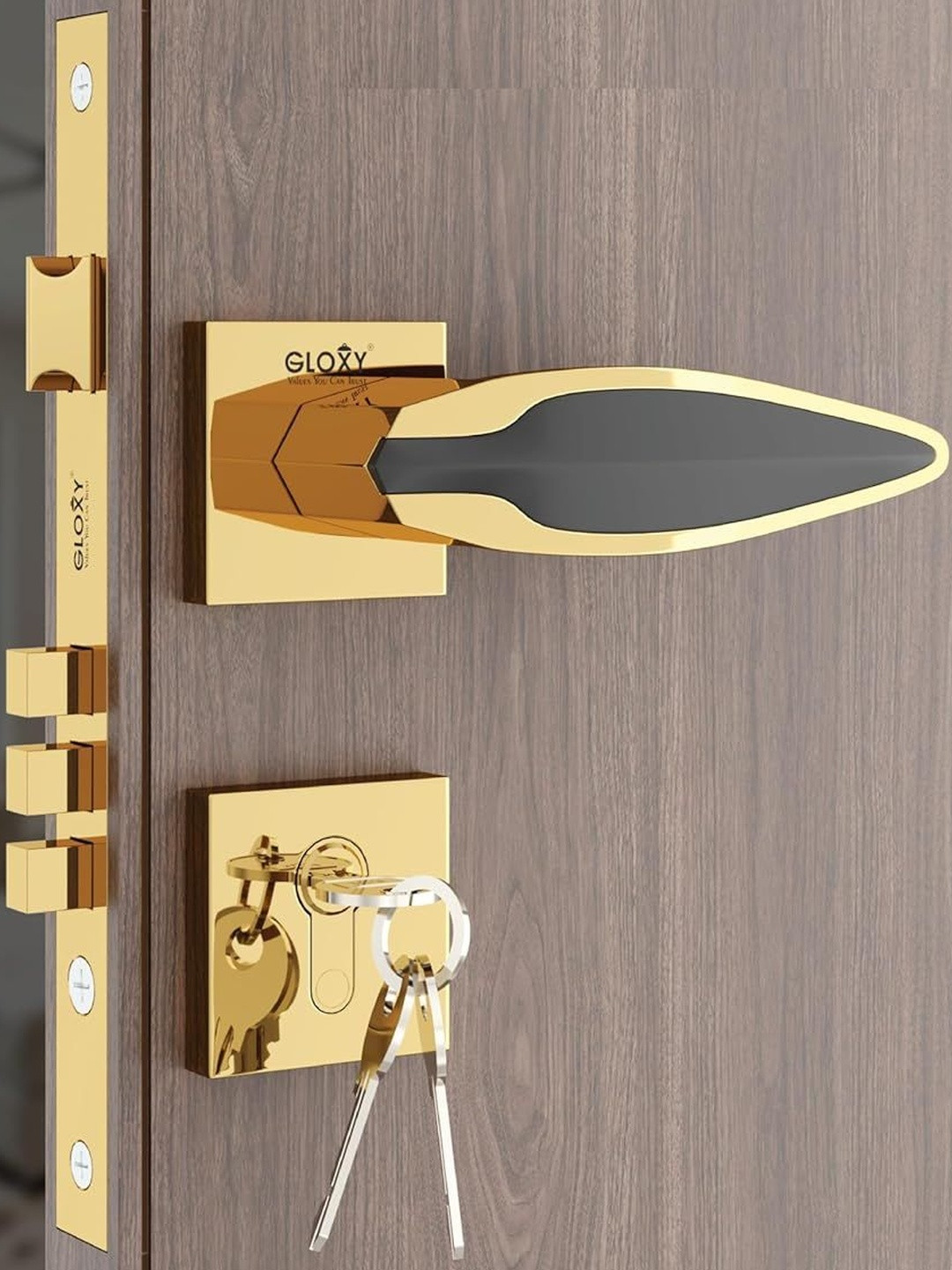 GLOXY Main Door Mortise Door Lock