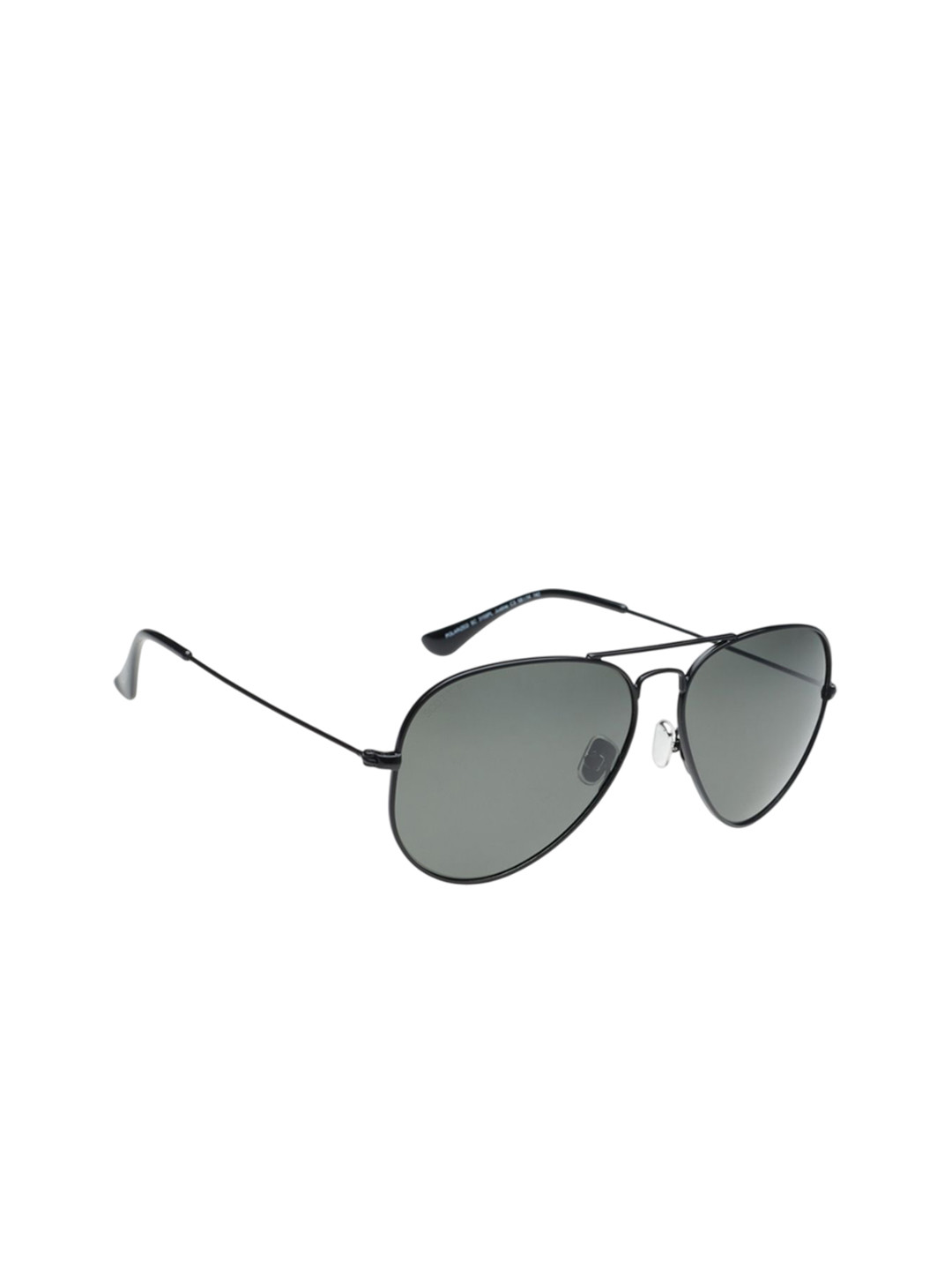 SCOTT Men Aviator Sunglasses with  UV Protected Lens Scott 3155PL Justine C3 S