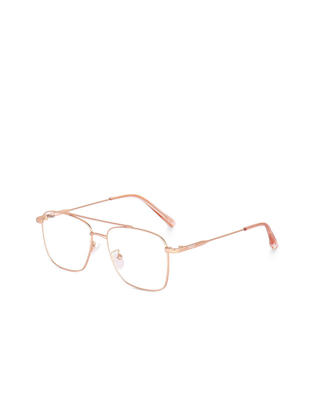 Irayz Unisex Full Rim Computer Rectangle Frame
