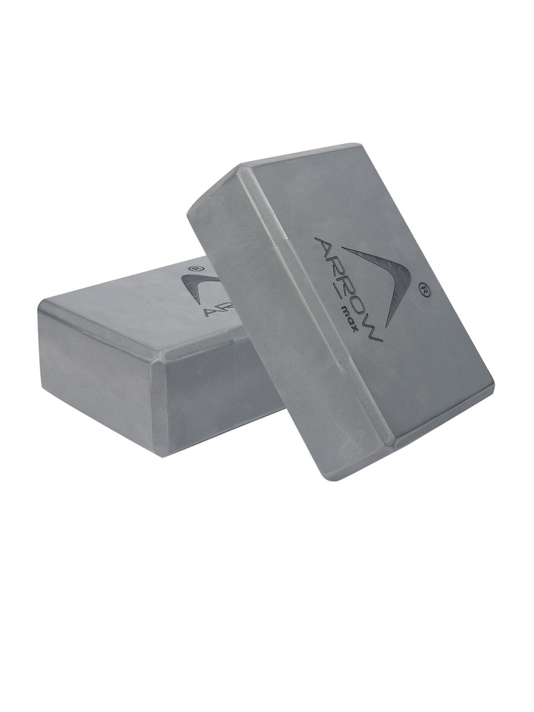 ARROWMAX Anti-Slip Lightweight Support Yoga Blocks