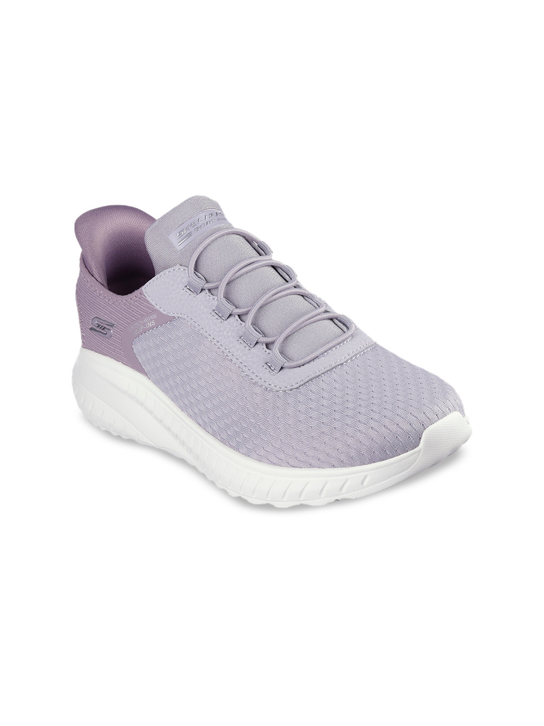 Skechers BOBS SQUAD CHAOS Women Casual Sneakers