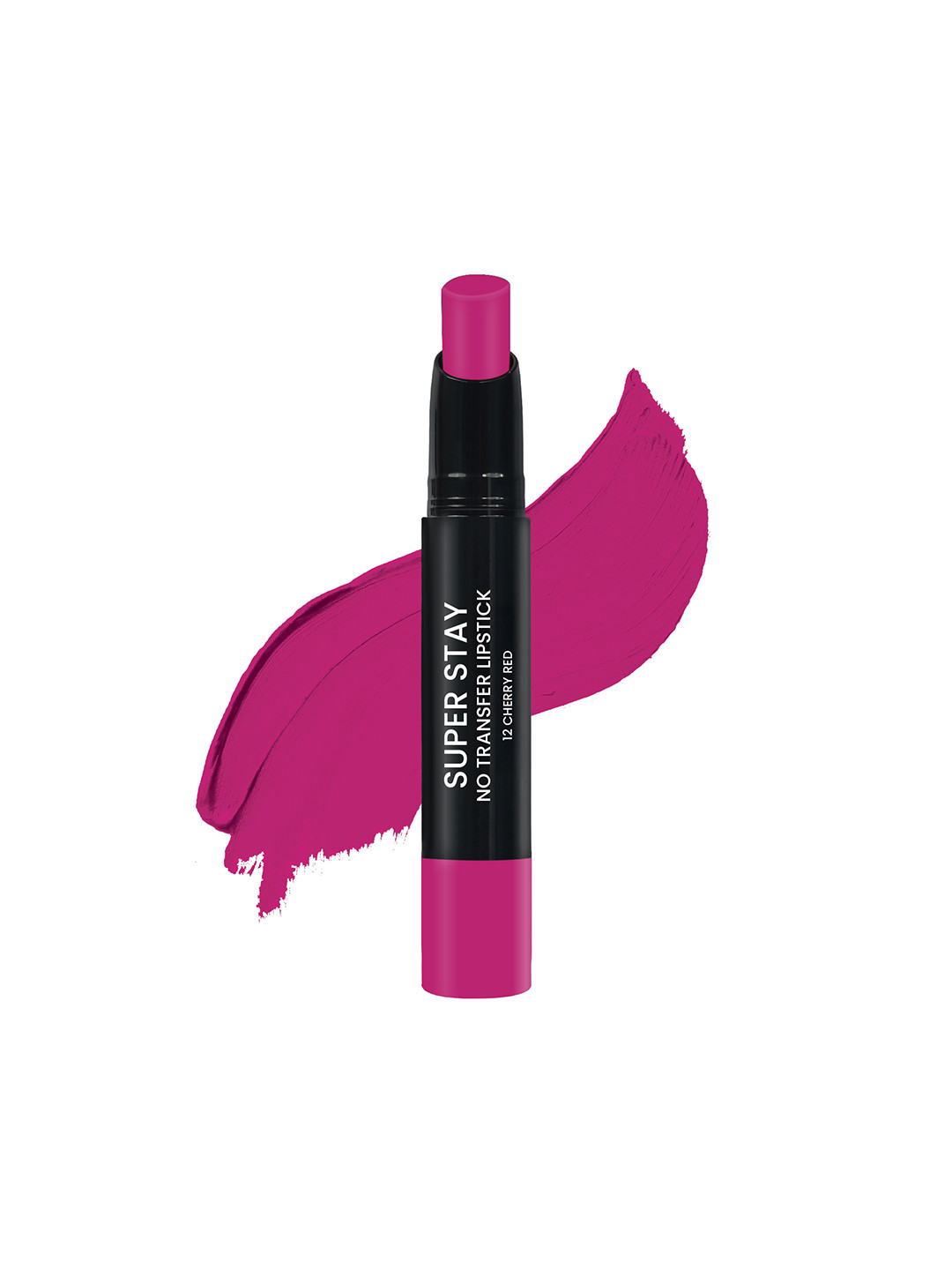 Maliao Stay Crush Crayon Lipstick 3.8 g- 12