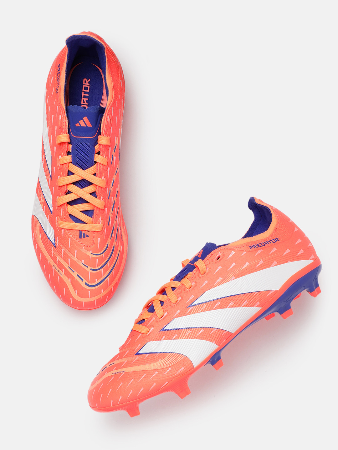 ADIDAS Unisex Predator League Firm/Multi-Ground Football Shoes