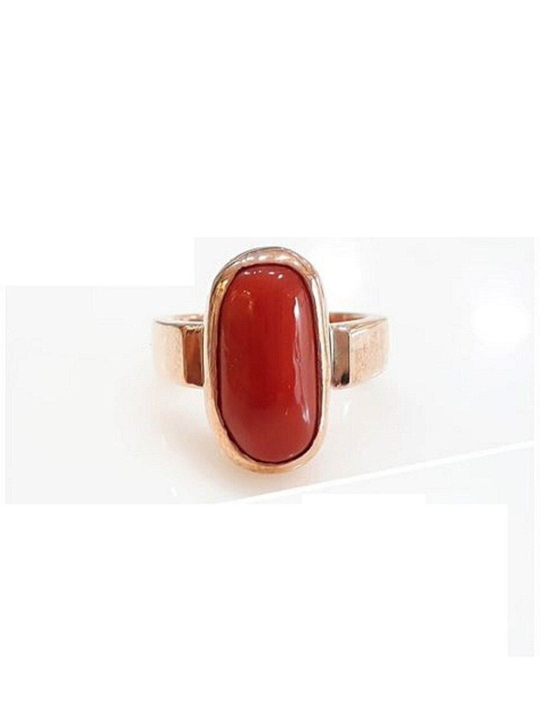 elitemart Women Copper Finger Ring