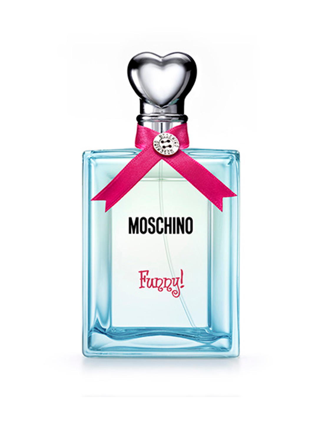 MOSCHINO Women Funny Eau de Toilette 100ml