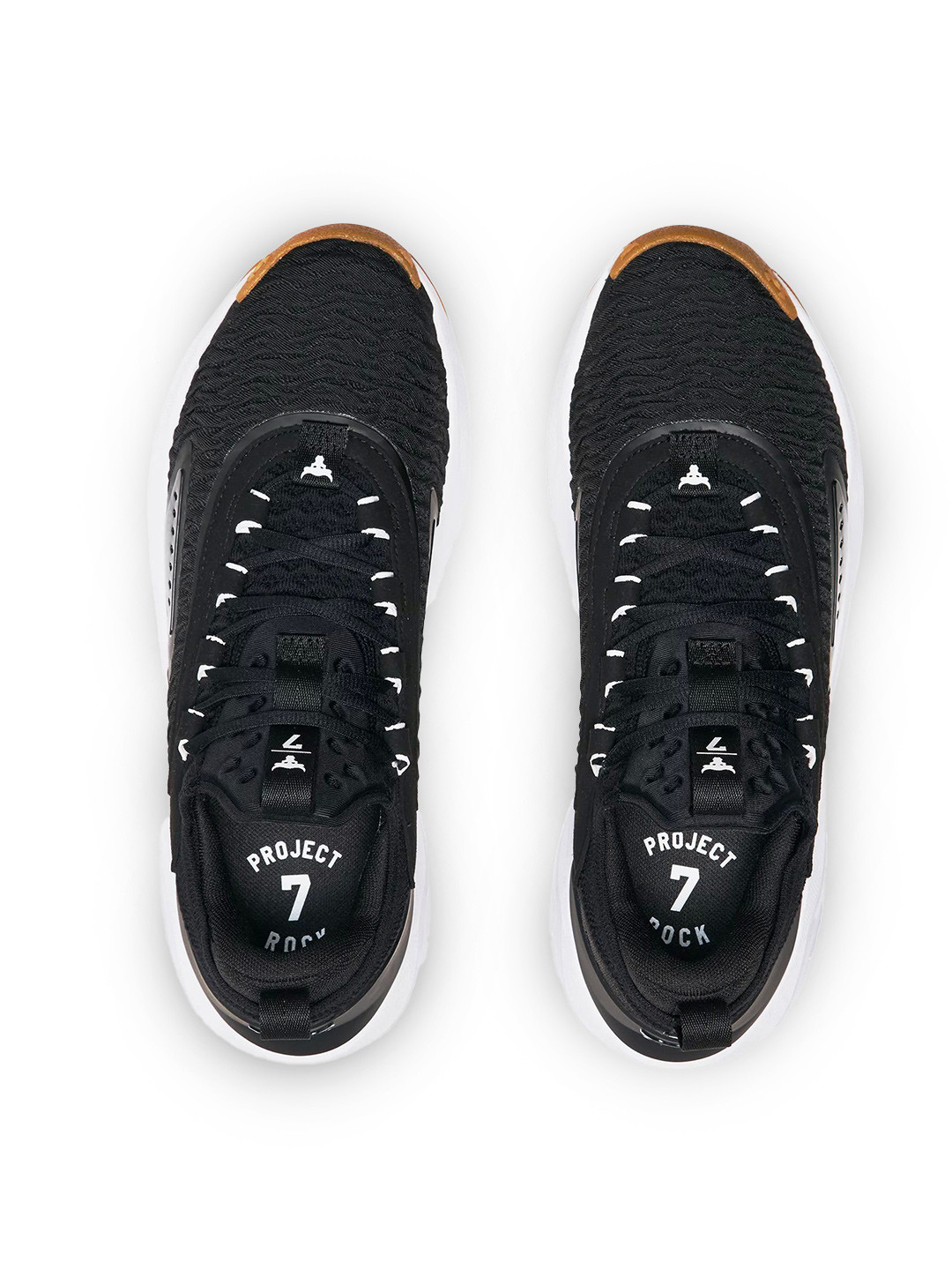 UNDER ARMOUR Project Rock 7 Men Training Shoes