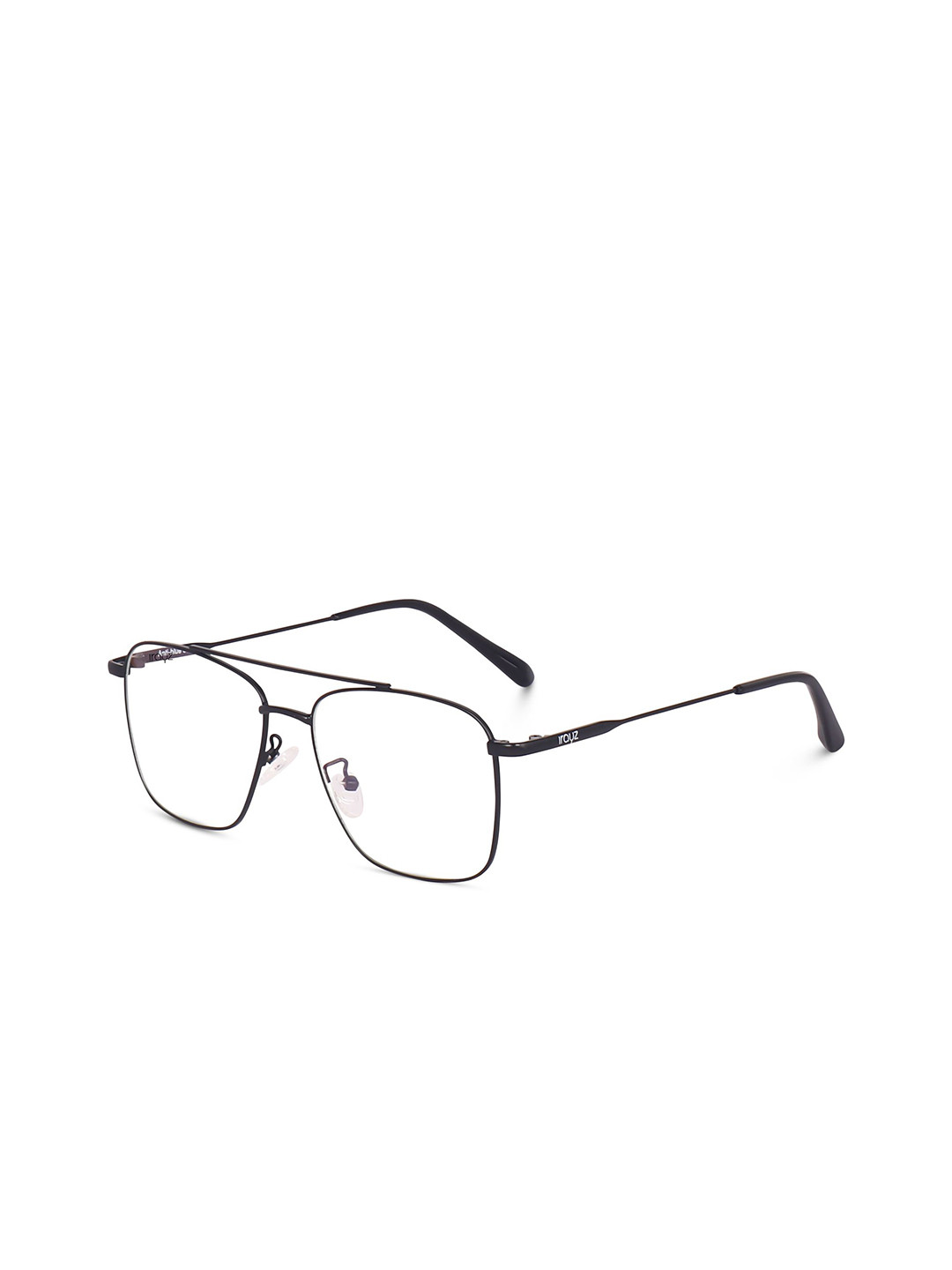 Irayz Unisex Full Rim Computer Rectangle Frames