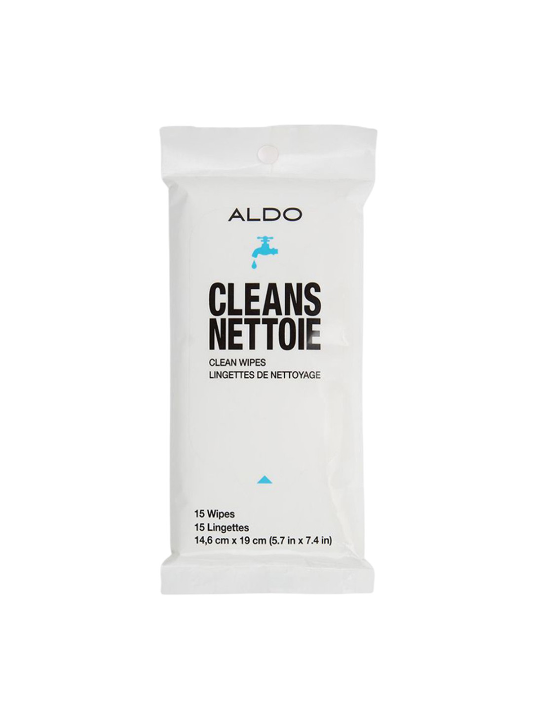 ALDO Cleaning Wipes Shoe Care