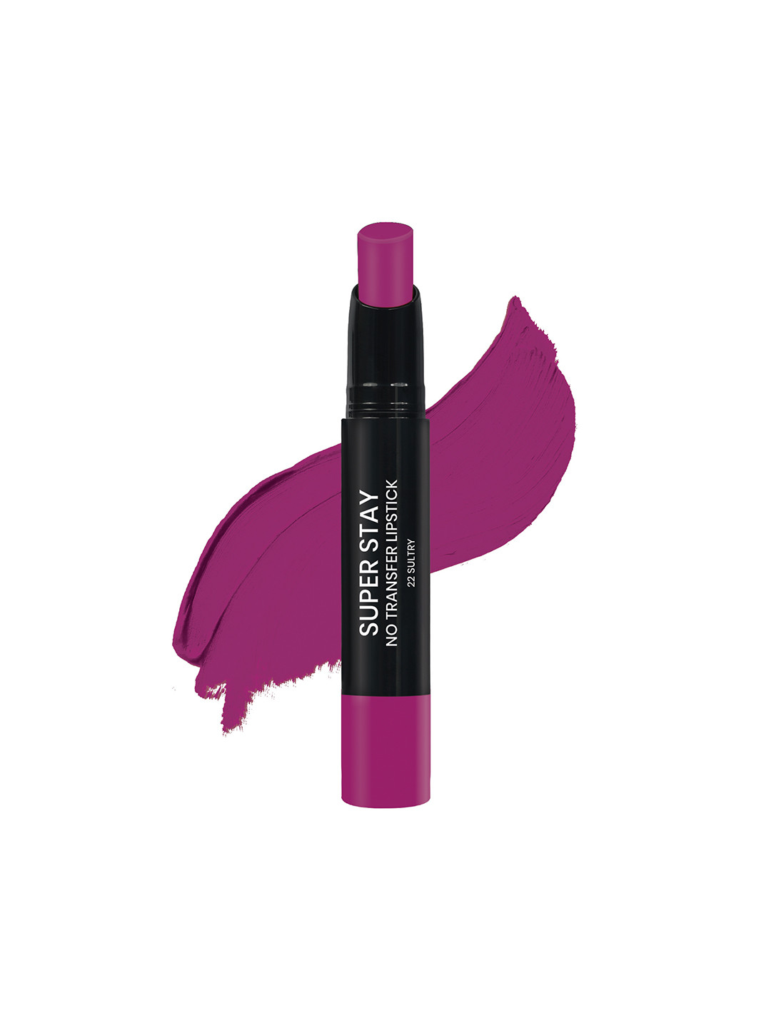 Maliao Stay Crush Crayon Lipstick 3.8 g- 22 SULTRY