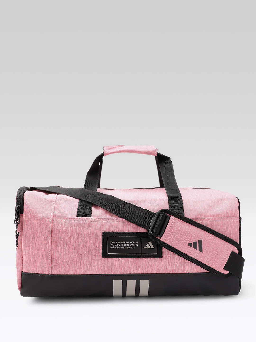 ADIDAS 4ATHLTS Small Training Duffel Bag