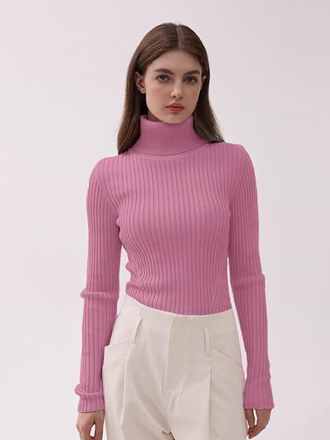 BISAL Women Pullover Sweatshirt