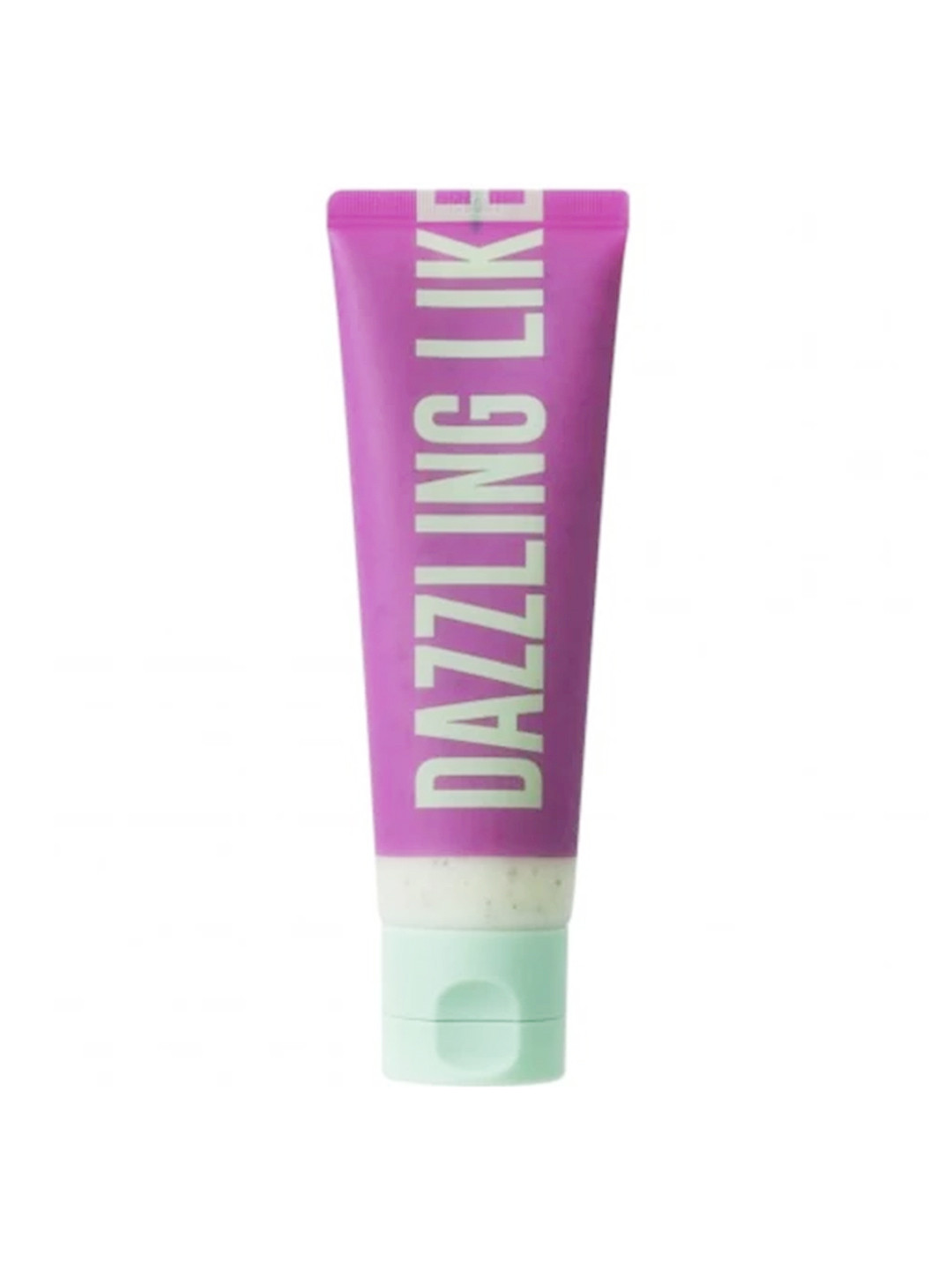 Dear Doer Dazzling Radiant Body Scrub with Grapeseed & Niacinamide - 100 ml