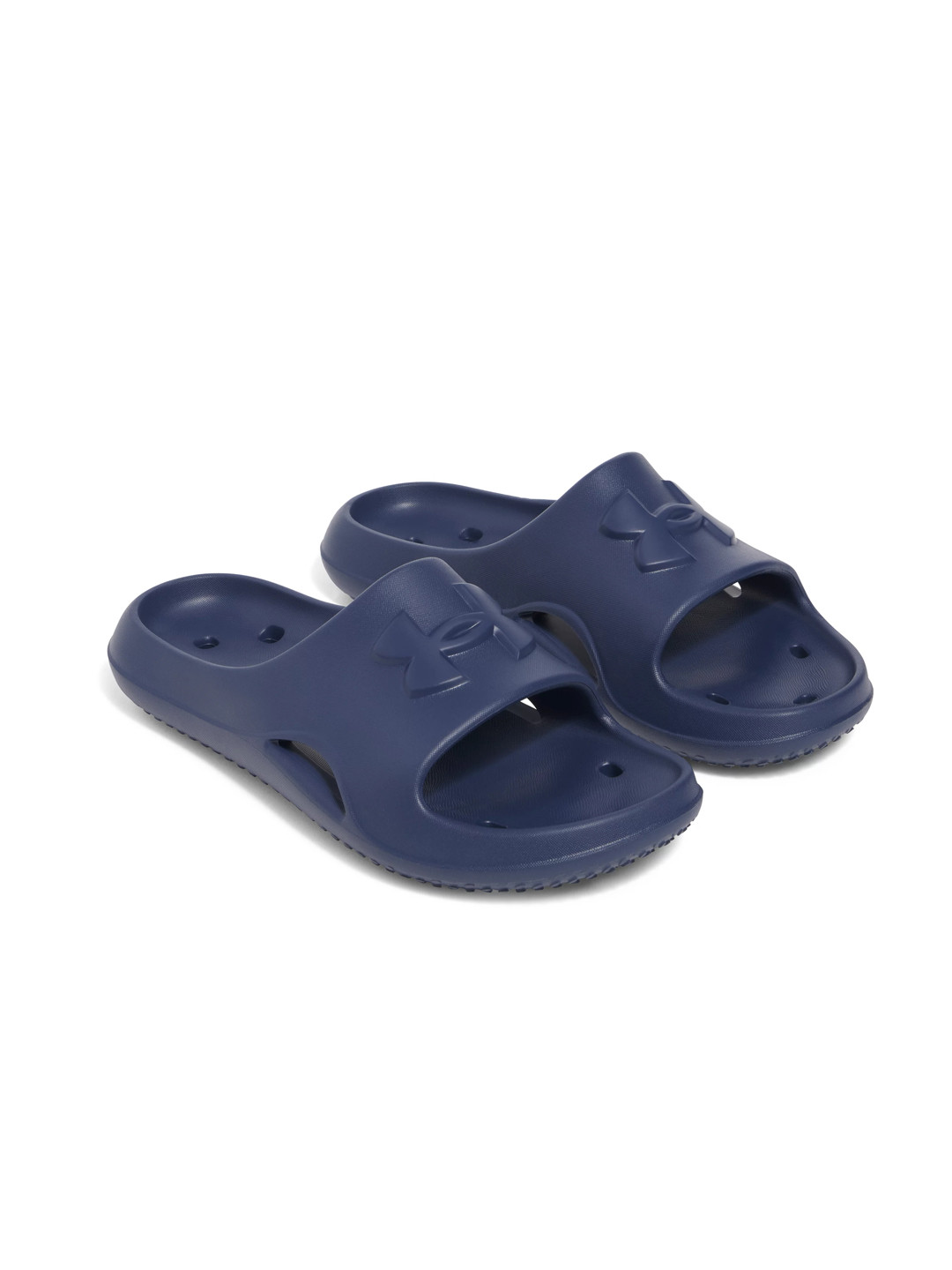 UNDER ARMOUR Mens Locker V Sliders