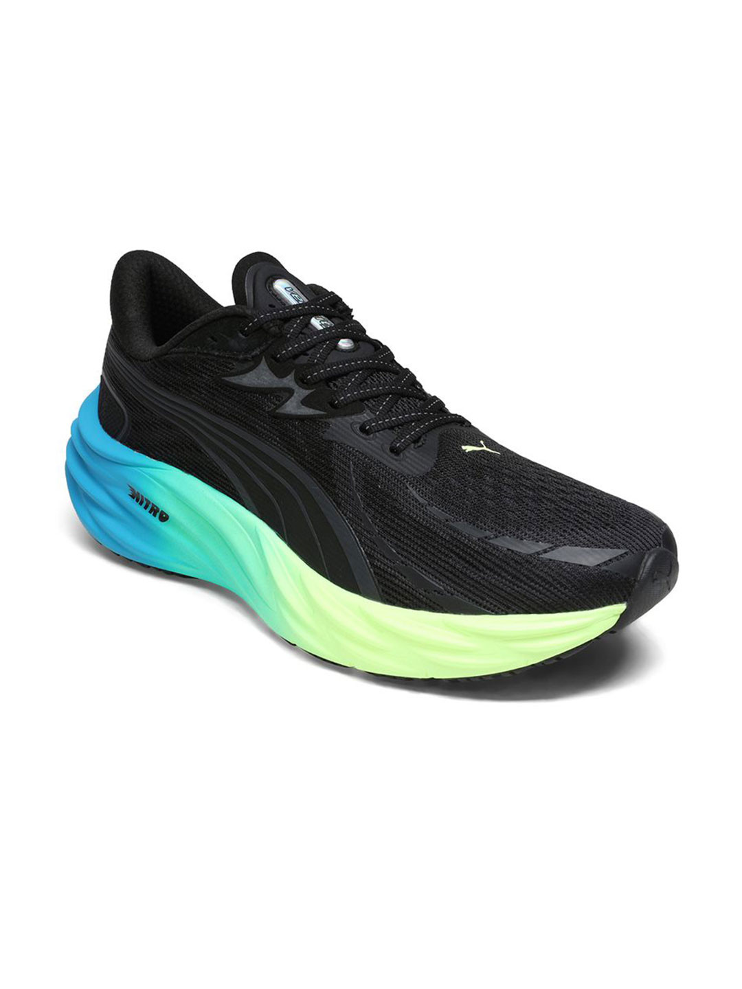 Puma Velocity NITRO 4 Men's Running Shoes