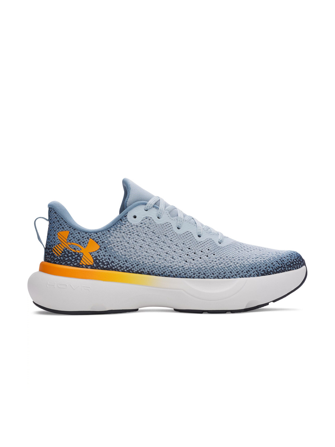 UNDER ARMOUR Men Infinite Comfort Deluxe System Running Shoes