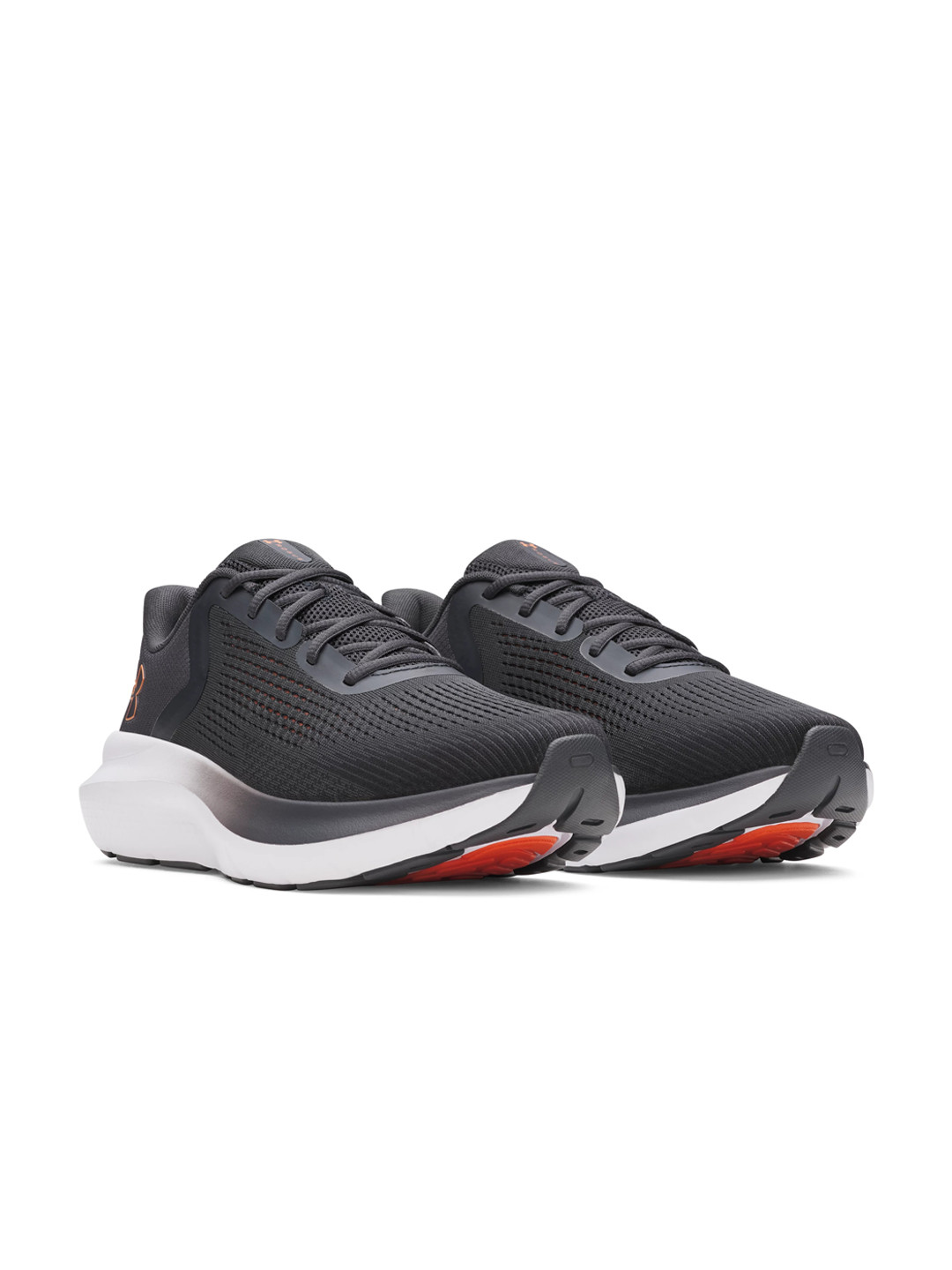 UNDER ARMOUR Men Charged Rogue 5 Comfort Deluxe System Running Shoes