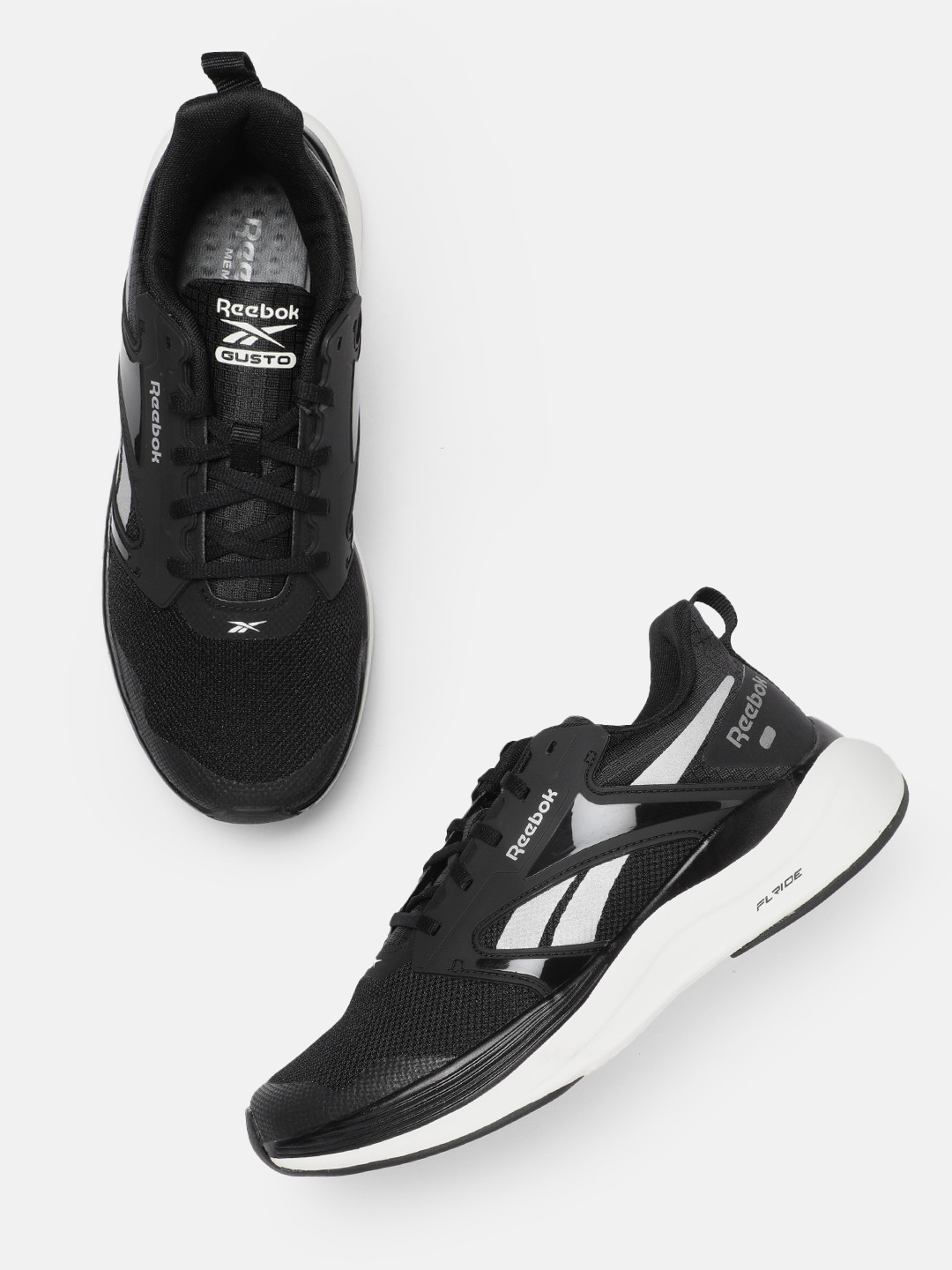 Reebok Men Runergy RD Pulse Running Shoes