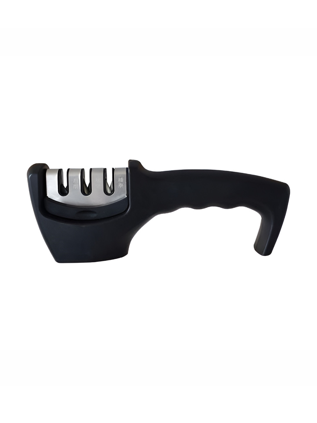 Virtuous Black Knife Sharpener