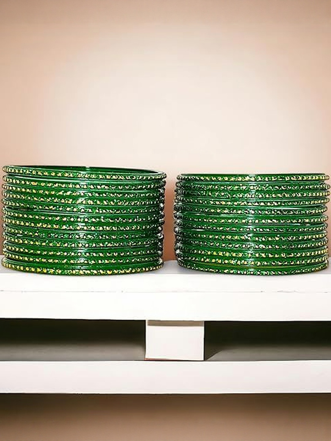 JAMS Set Of 24 Bangles