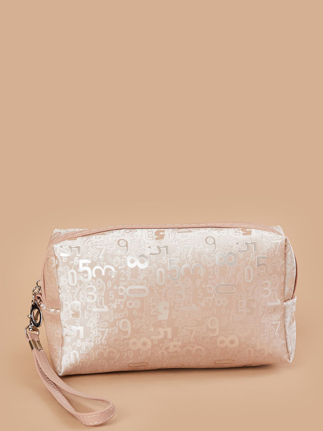 Ginger by Lifestyle Other Prints Pouch Travel Accessory