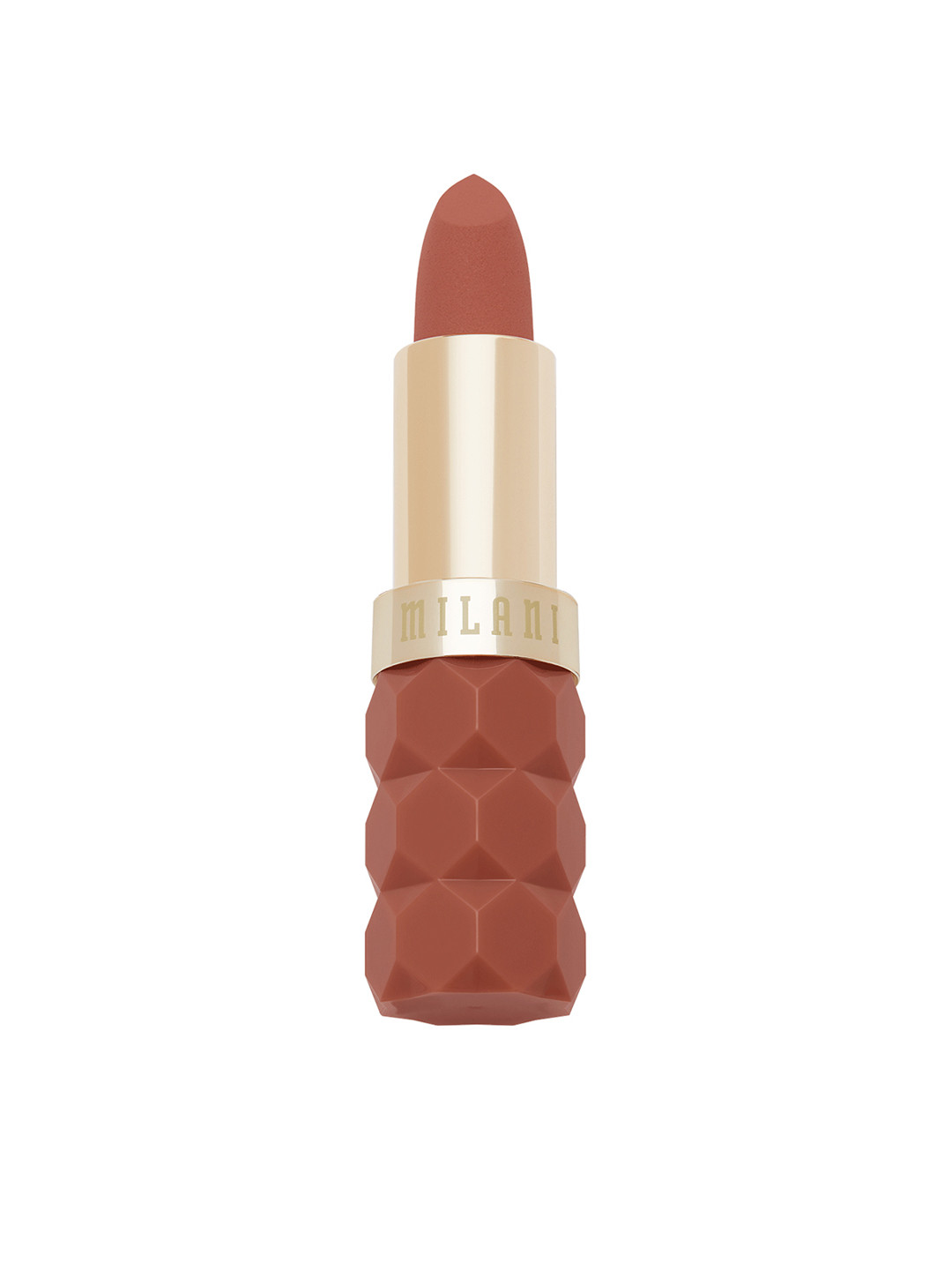 MILANI Color Fetish Matte Lipstick - Tease