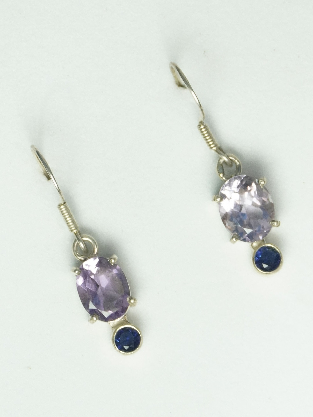 Love Rocks Silver Modaka Priya Ganesha Pendant