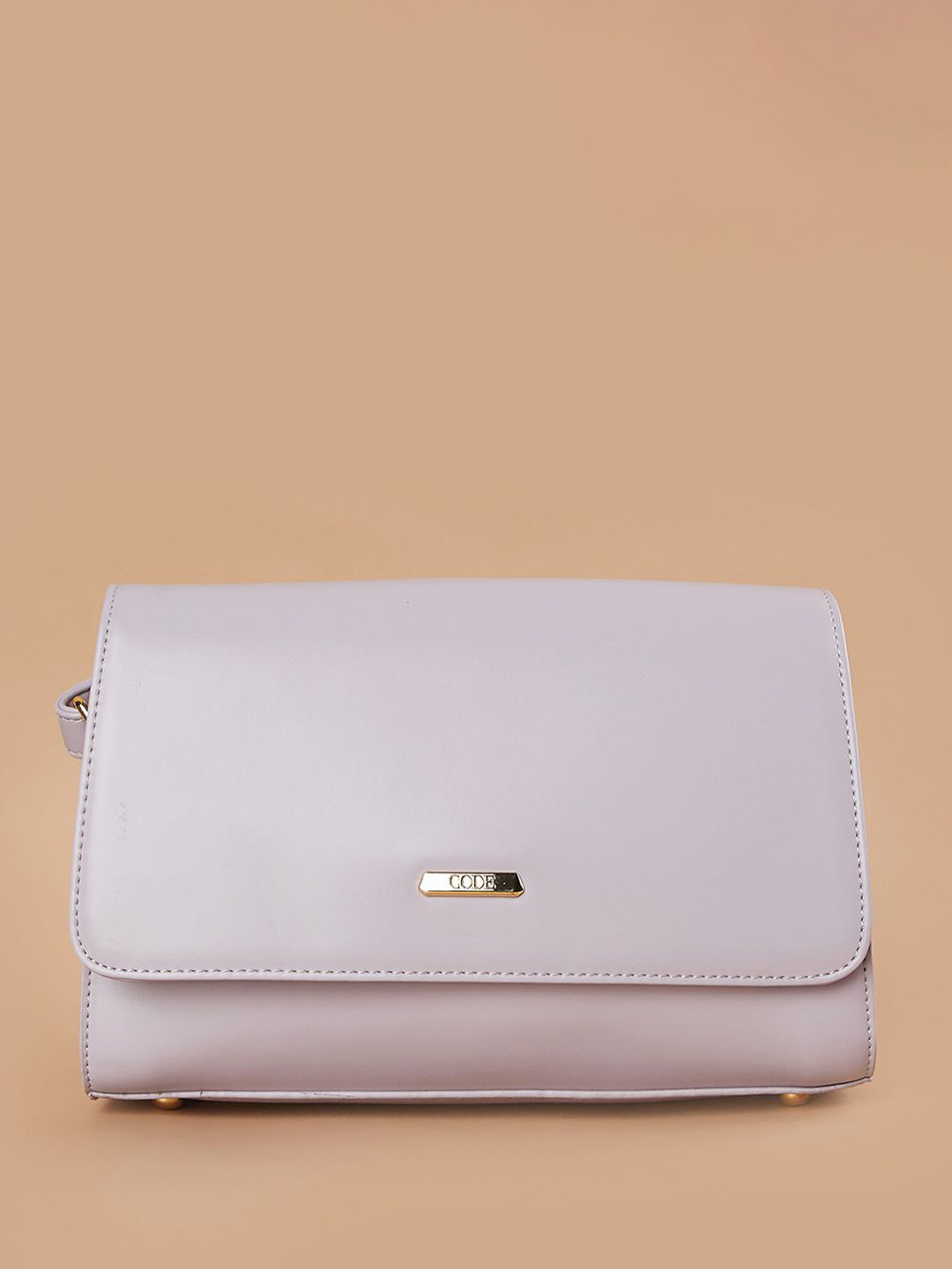 CODE by Lifestyle Sling Bag With Bow Detail