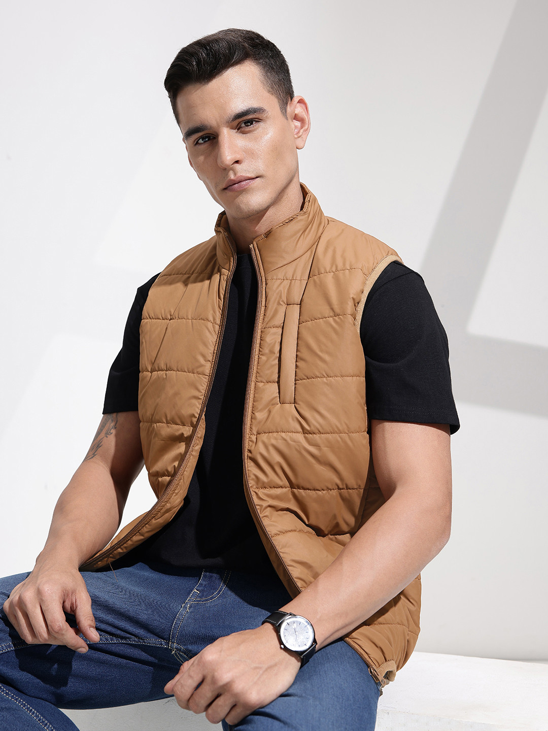 INVICTUS Lightweight Padded Jacket