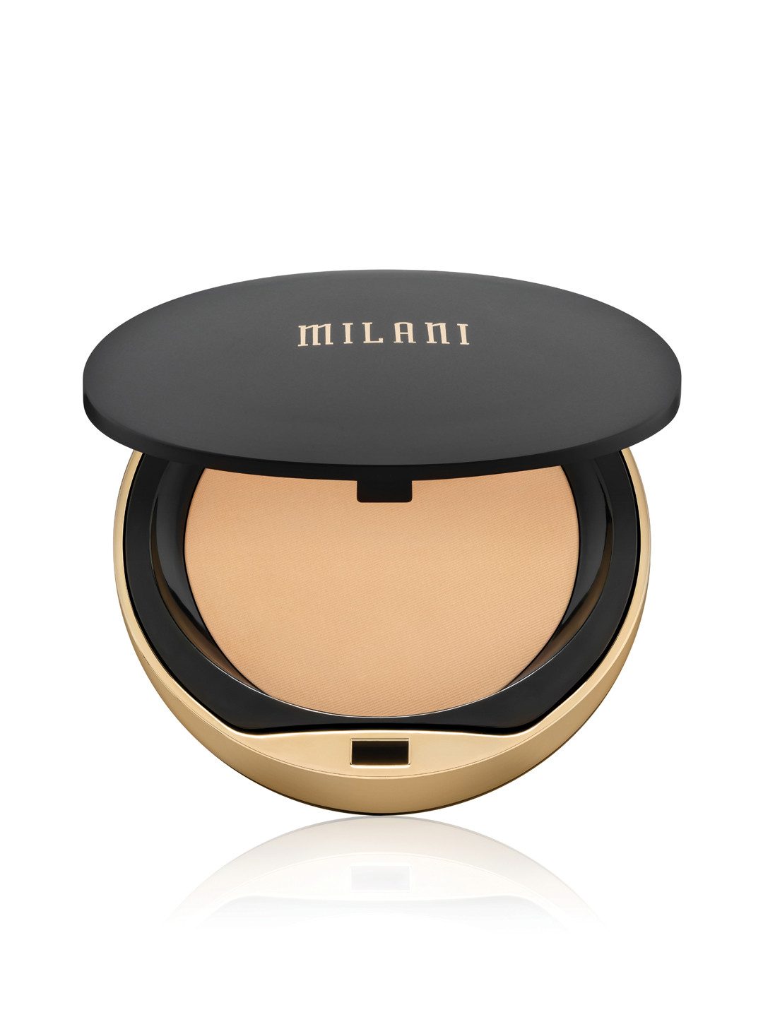 MILANI Conceal + Perfect Shine Proof Powder - Natural Light