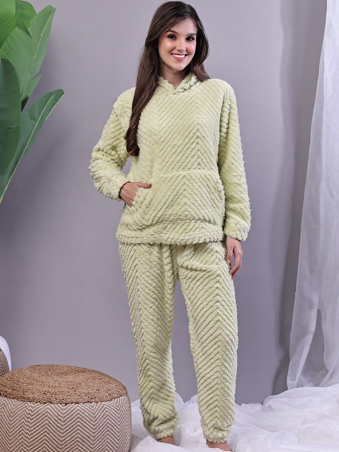 GRAGE Women Night suit