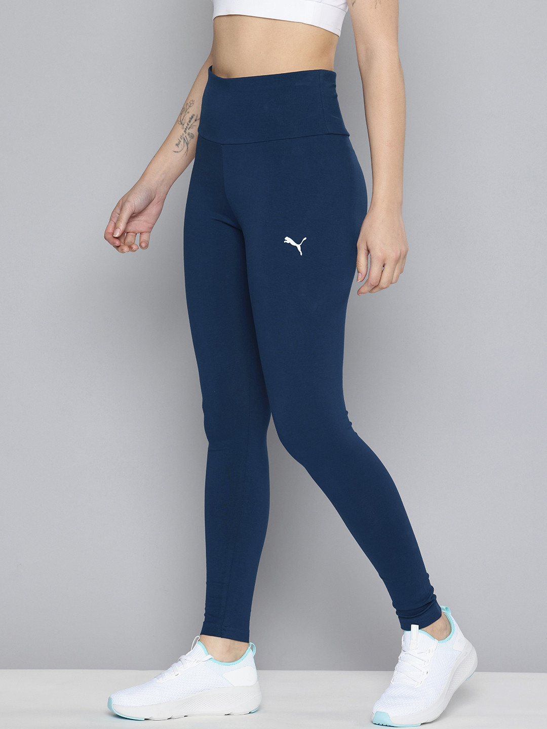 PUMA Yoga Women's Tights