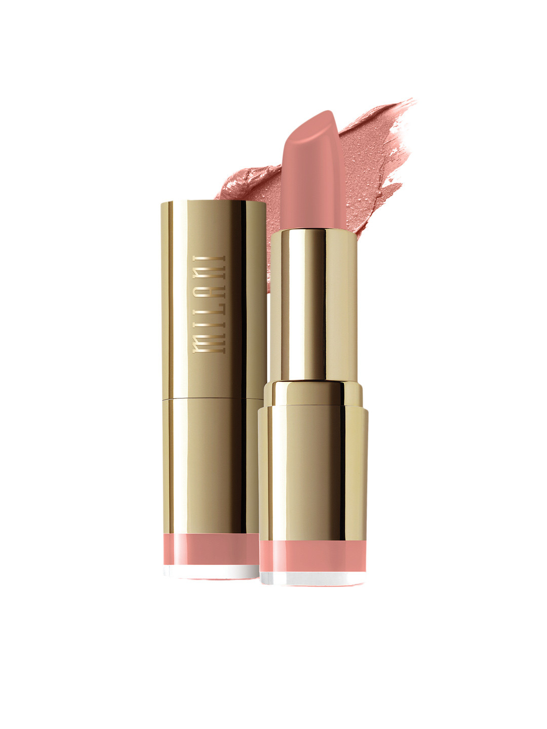 MILANI Matte Naked Color Statement Lipstick 61