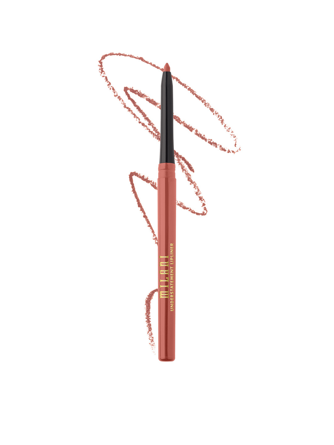 MILANI Understatement Lipliner - Nude Entrance 110