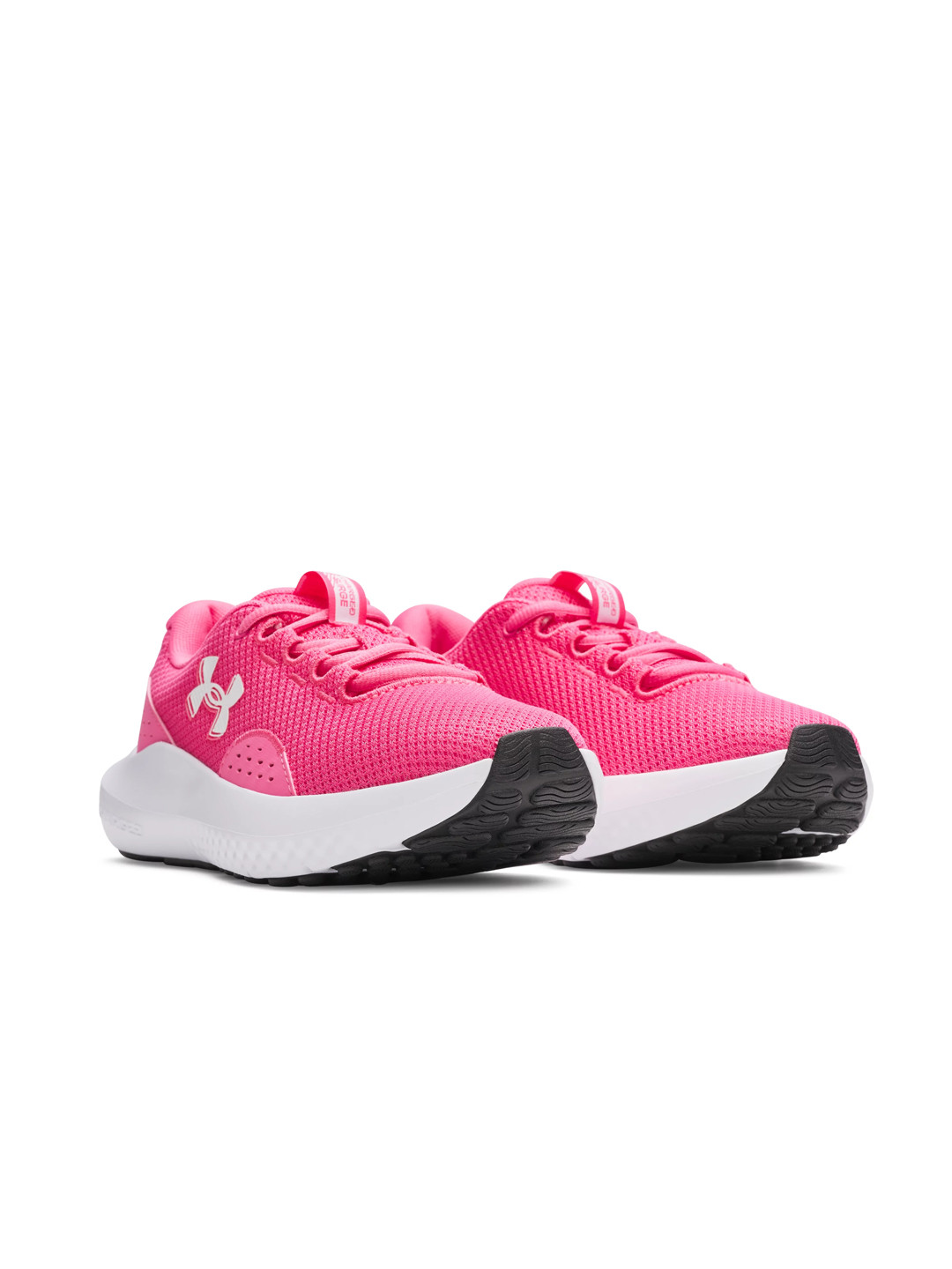 UNDER ARMOUR Women Charged Surge 4 Running Shoes