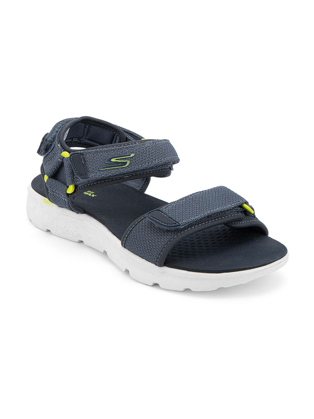 Skechers On-The-Go 400 Men Sports Sandals