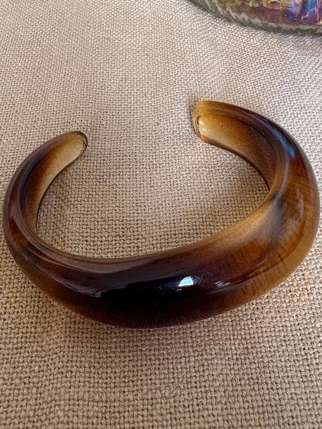 Niska Slip-On Western Kada Bangle