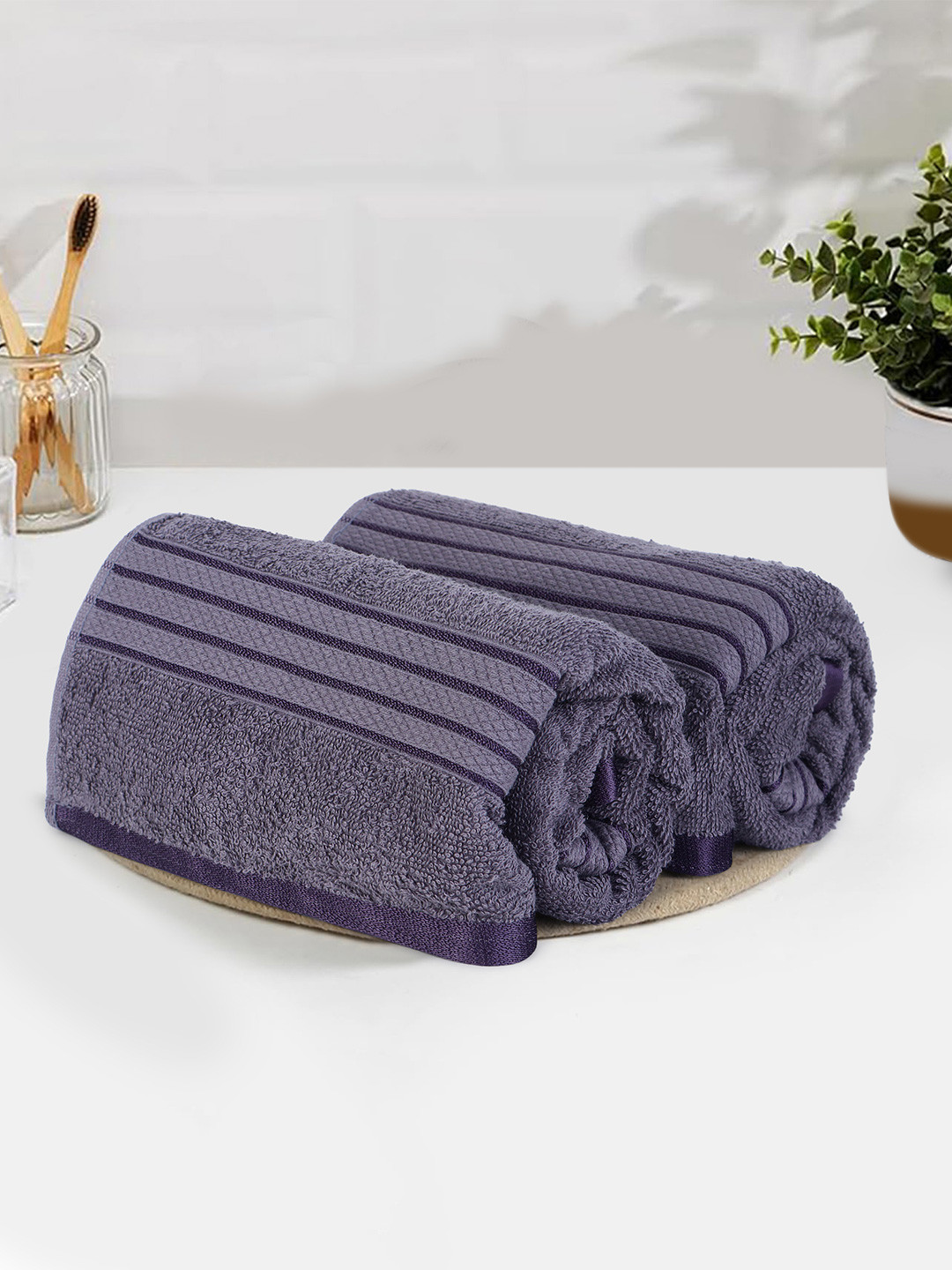Cuddle cotton Cotton Hand Towel