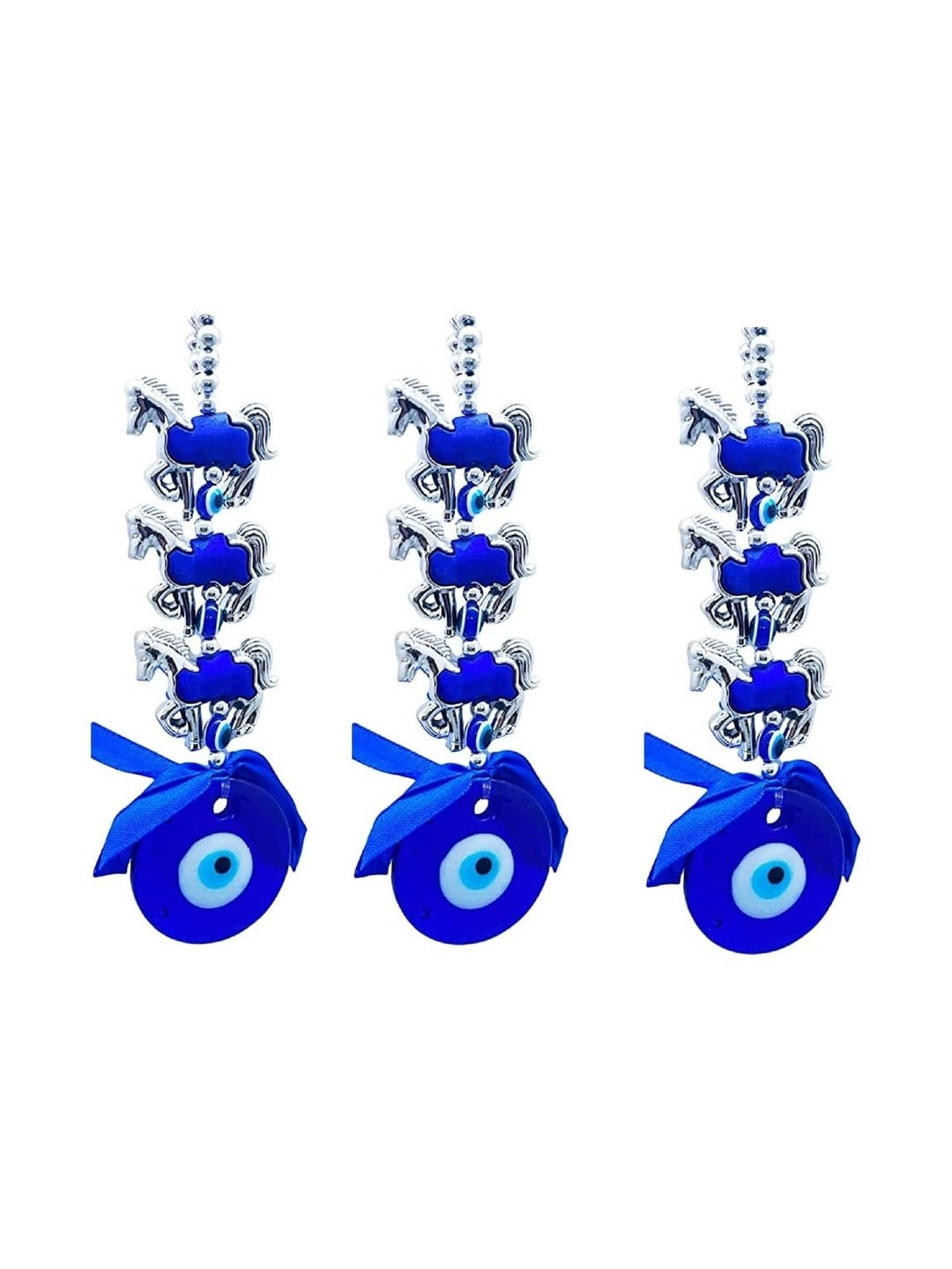 APNA KANHA Unisex Set of 3 Home Wall Hanging Gift Sets