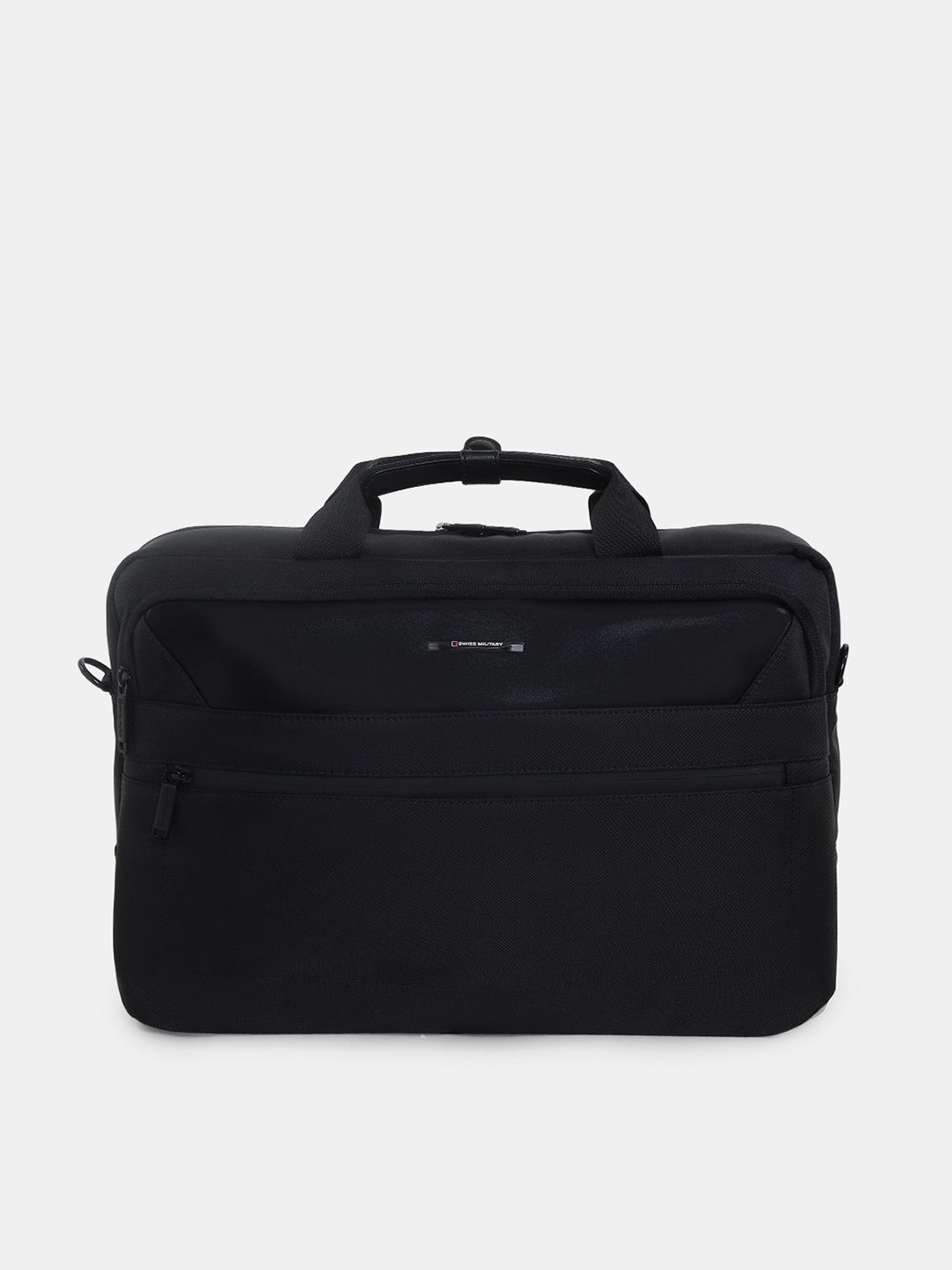 SWISS MILITARY ARCHER Unisex Laptop Bag