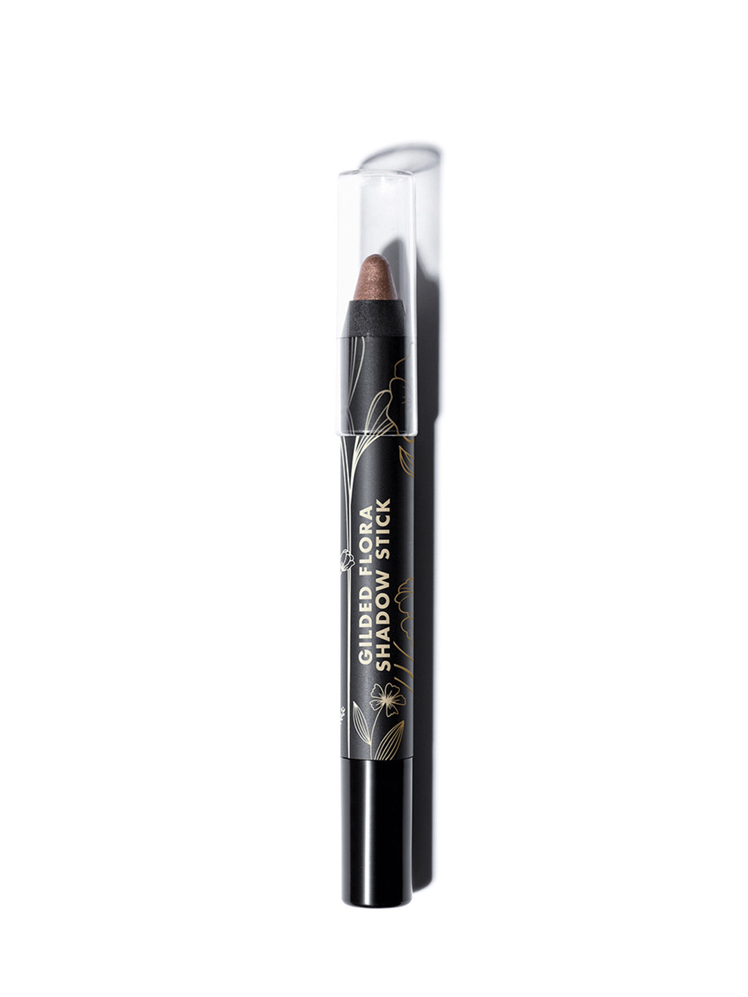 MILANI Cruelty-Free Ultra-Pigmented Gilded Flora Eyeshadow Stick - Electric Daisy 160