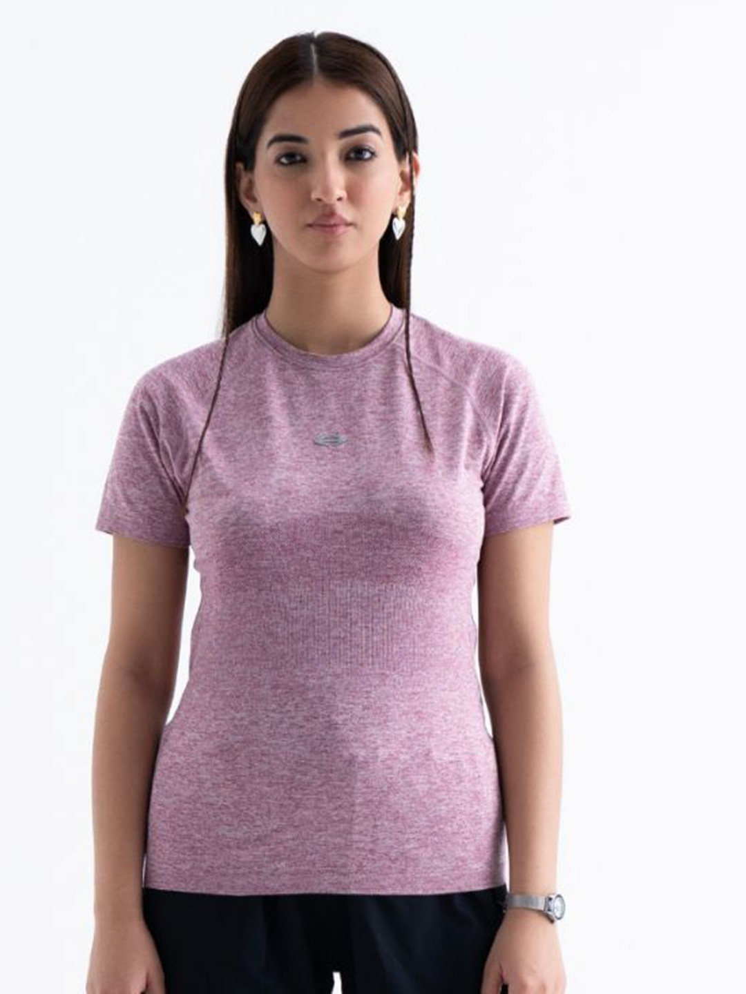 STRCH Women T-shirt