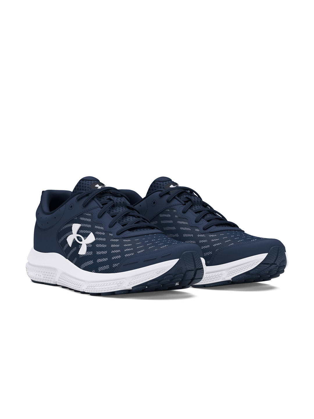 UNDER ARMOUR Men Charged Assert 10 Comfort Deluxe System Running Shoes