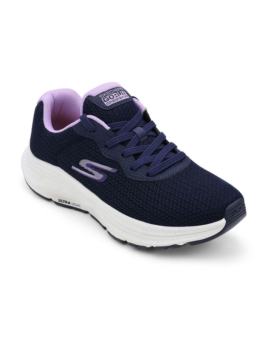 Skechers Go Run Consistent 2 Women Casual Sneakers