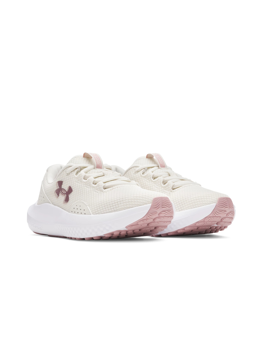 UNDER ARMOUR Women Charged Surge 4 Running Shoes