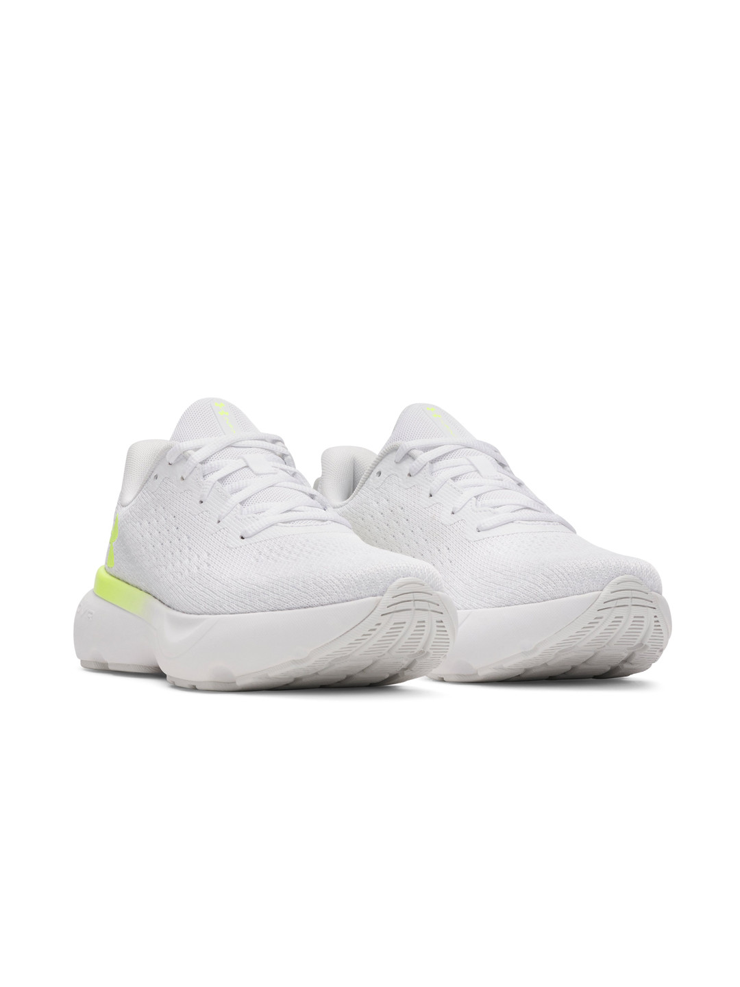 UNDER ARMOUR Women Infinite Comfort Deluxe System Running Shoes