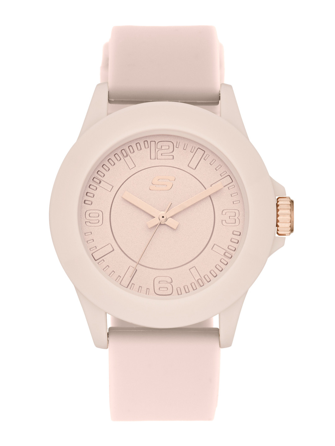 Skechers Women Rosencrans Analogue Watch SR6172