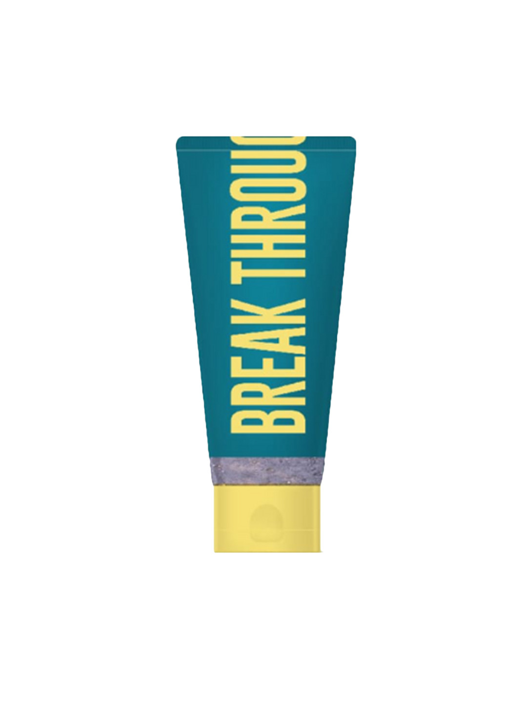 Dear Doer Break Body Scrub with Charcoal & Salt - 100 ml