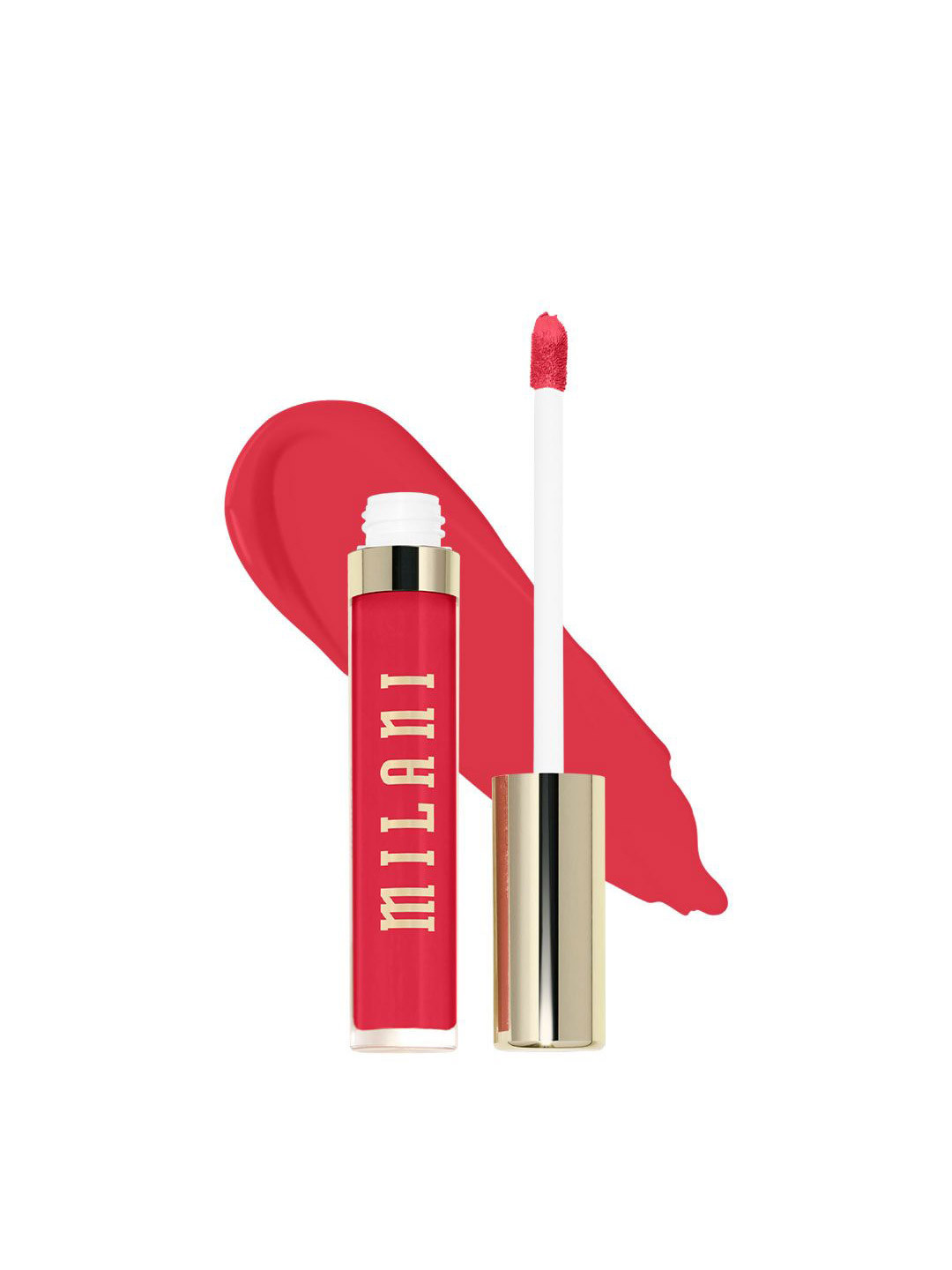 MILANI Stay Put Longwear Liquid Lipstick - 3.2 ml - Main Character